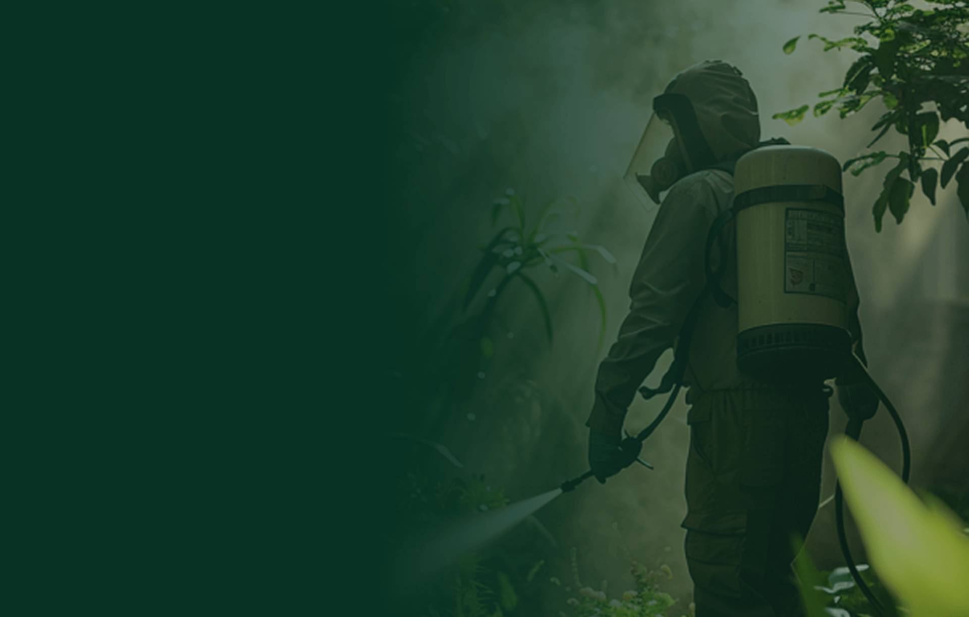 Home Pest Control