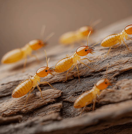 Termite Control