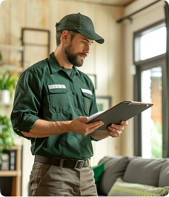 Total Home Care Pest Control